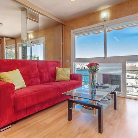 Apartamento San Nicolas Малага Екстериор снимка
